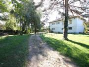 20 MN de Vienne. Division envisageable