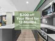 20 Monte Kwinter Bachelor [object Promise] for Rent