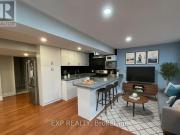 2 Morden Crescent, Ajax, ON, L1T 3Z7 house for lease |...