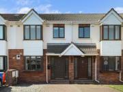 20 Mount Argus Court, Harold's Cross, Dublin 6W,...