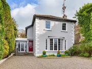 20 Mount Auburn, Killiney Road, Dalkey, Co. Dublin, A96 H2H7