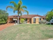 20 Muntries Place, HALLS HEAD, WA 6210 House for Rent