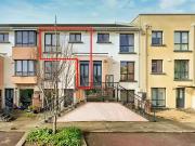 20 Myrtle House, The Coast, Baldoyle, Dublin 13, D13 KF77