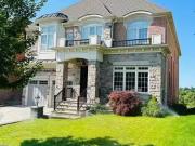 20 Natural Terrace, Brampton, ON, L6Y 6A5 house for lease L.