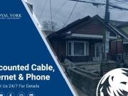 20 Oak Park Avenue Toronto ON M4C 4L7 4 Bedroom House... 20 Oak Park Avenue Toronto ON M4C 4L7 4 Bedroom House...