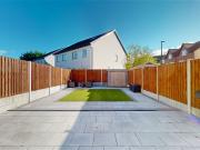 20 Parkside Crescent, Clongriffin, Dublin 13 Leonard...