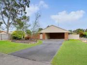 20 Parkwood Way, Traralgon, VIC 3844