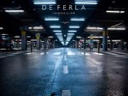 20 Places de Parking Sécurisées – Champs Élysées