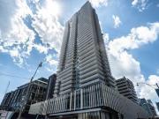20 Richardson Street 1704 Toronto ON M5A 0S6 1 Bedroom...