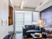 20 Richardson Street 606 Toronto ON M5A 0S6 Studio Condo...