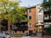 20 Robinson Avenue Ottawa ON K1N 8N9 2 Bedroom Apartment...