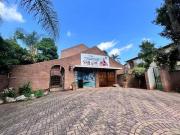 20 room guesthouse on the market ken.