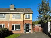 20 Rossmor, Castlebar, Co. Mayo, F23 KV61