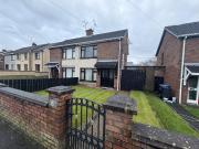 20 Roxborough Park, Moy, Dungannon