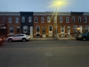 20 S Catherine Street