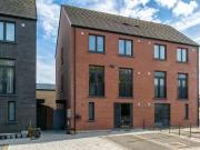 20 Saint Helen's Avenue, Adamstown, Lucan, Dublin 20 Saint Helen's Avenue, Adamstown, Lucan, Dublin