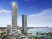20 Shore Breeze Drive 3509 Toronto ON M8V 0C7 2 Bedroom...