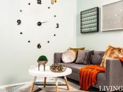 Condo In Imus Cavite Ready to Move in & Prime Location