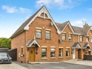 20 Stonebridge Cottages