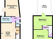 20 Sweetman's Avenue, Blackrock, Dublin Morrison...