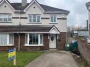 20 The Beeches, Summerhill, Mallow, Co. Cork, P51EPY0 is...