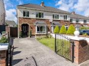 20 The Close, Hunters Run, Clonee, Dublin 15, County Dublin
