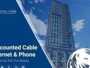 20 Thomas Riley Rd 2708 Toronto ON M9B 0C3 1 Bedroom...