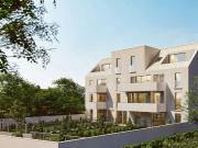 20 Vorsorge & Eigennutzerwohnungen Neubau in Wien...