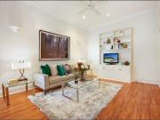 Tranquil Federation Home with Walk to Everywhere Convenience