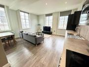 20, Water Street, Liverpool City Residential