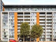 20 Western Gateway, Adriatic Apartments, Royal Docks, 2...