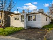 20 Winchester Street, St. John'S, NL, A1C 5A9 house...