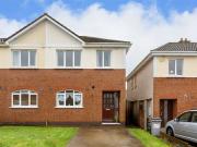 20 Woodlands Rise, Arklow, Co. Wicklow Sherry FitzGerald...