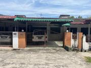 20 x 65 1 Sty House at Rasi Jaya Menglembu Ipoh