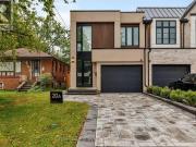 20A Broadview Avenue, Mississauga, ON, L5H 2S9 house for...