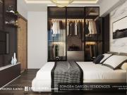 20K monthly 2br condo in Las Pinas near Robinsons SM...
