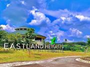 20K MONTHLY LOT FOR SALE IN EASTLAND HEIGHTS ANTIPOLO RIZAL