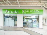 RFO CONDO IN STA.MESA MANILA LRT2 VMAPA PUREZA STATION...