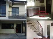 20K Townhouse corner Unit for RENT in Banawa