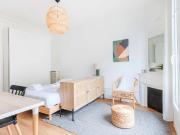 20m2 cocoon in the heart of the 16th arrondissement on...