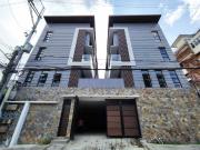 20M 4 STOREY TOWNHOUSE w/ 3BEDROOMS & BALCONY FOR SALE...