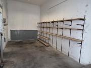 20m² Lager + Autostellplatz in 1050 Wien vermieten