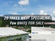 20Trees West