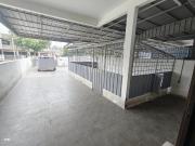 20x100 Super Long Can Park 4 Cars Tasek Behind Rhb Bank...