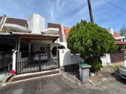 20x109 READY TO MOVE IN CONDITION 2 Storey Rasah Jaya...