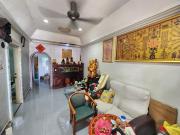 20x60 Single Storey House Taman klang Perdana Kapar Batu...