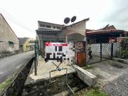 20x65 1 Storey Terrace END LOT Taman Pelangi Rawang