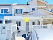 20x65 Setia Impian 3 Setia Alam Renovated Fully Furnished