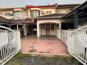 20x65FREEHOLD 2 Storey Terrace Taman TTDI Jaya Seksyen...