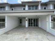 20x70 2 Storey Terrace D Laman Gamuda Kundang Jaya Rawang